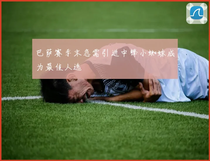 巴萨赛季末急需引进中锋小蜘蛛成为最佳人选