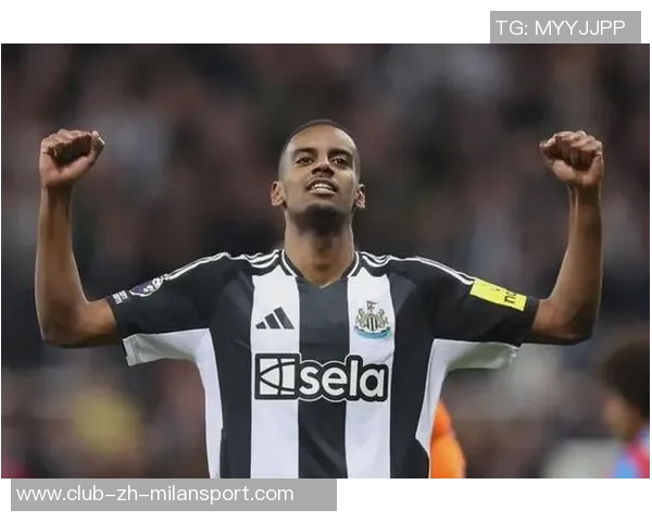 伊萨克谈切尔西绝杀心情低落坚定努力追求最佳状态 伊萨克谈切尔西绝杀心情低落坚定努力追求最佳状态