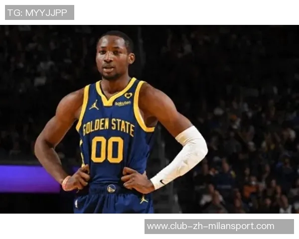 库明加谈勇士未来现场球迷是我心中的MVP他们见证我的努力与投入 库明加谈勇士未来现场球迷是我心中的MVP他们见证我的努力与投入