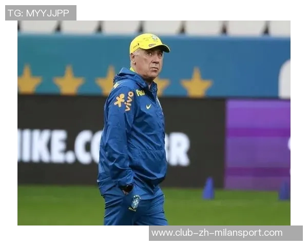 安切洛蒂赛后点评球队表现期待世界杯延续5-0的精彩发挥 安切洛蒂赛后点评球队表现期待世界杯延续5-0的精彩发挥