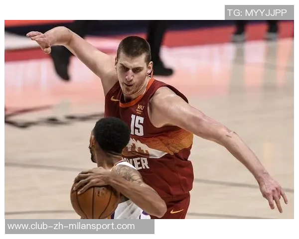 约基奇大哥因湖掘大战后事件承认指控获缓刑一年引发拳击球迷热议 约基奇大哥因湖掘大战后事件承认指控获缓刑一年引发拳击球迷热议