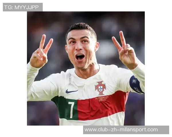 圆梦时刻索博赛后终于如愿获得偶像C罗的球衣之前换球衣时遗憾未能成功 圆梦时刻索博赛后终于如愿获得偶像C罗的球衣之前换球衣时遗憾未能成功