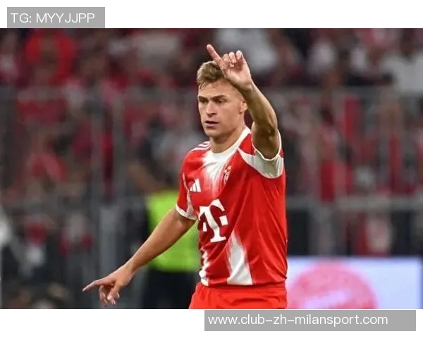 切玛称赞基米希为拜仁核心球员攻防兼备表现出色 切玛称赞基米希为拜仁核心球员攻防兼备表现出色