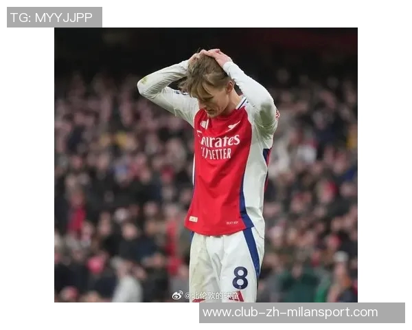 阿尔特塔透露厄德高伤情不乐观赖斯因背痛主动请求替换 阿尔特塔透露厄德高伤情不乐观赖斯因背痛主动请求替换