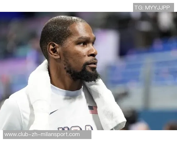 帕金斯呼吁杜兰特发挥领导力展现出他应有的能力与影响力 帕金斯呼吁杜兰特发挥领导力展现出他应有的能力与影响力