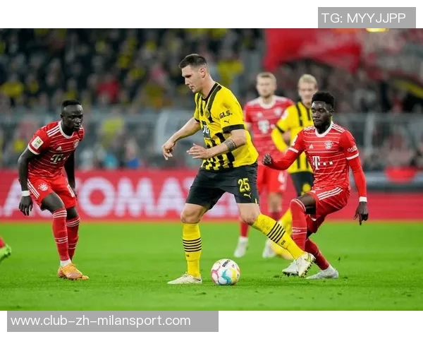 多特高层对聚勒在拜仁表现失常感到震惊续约前景堪忧 多特高层对聚勒在拜仁表现失常感到震惊续约前景堪忧