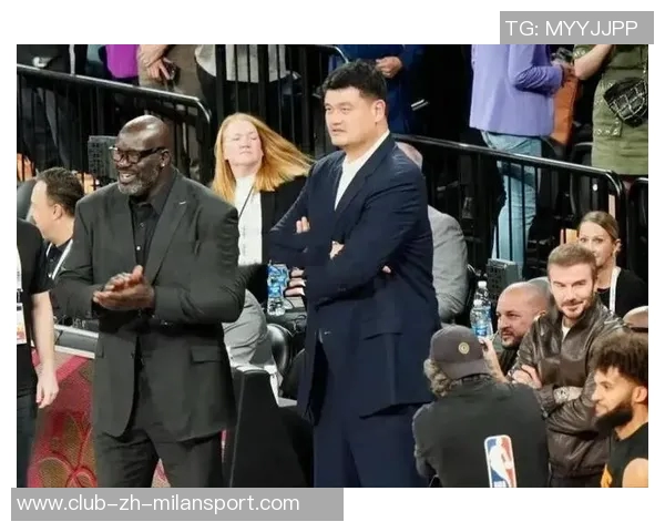 贝克汉姆确认赴中国澳门观看NBA中国赛引发球迷热议 贝克汉姆确认赴中国澳门观看NBA中国赛引发球迷热议