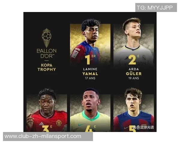 2025年五大联赛U21进球榜揭晓亚马尔领衔杜埃紧随其后 2025年五大联赛U21进球榜揭晓亚马尔领衔杜埃紧随其后