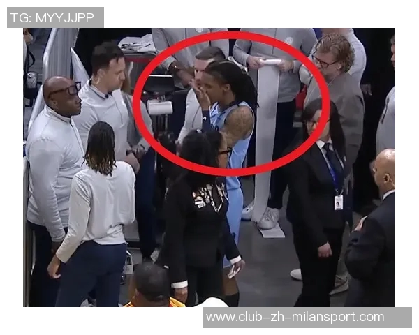 莫兰特重返赛场状态良好感受大通中心对阵勇士的激动时刻 莫兰特重返赛场状态良好感受大通中心对阵勇士的激动时刻