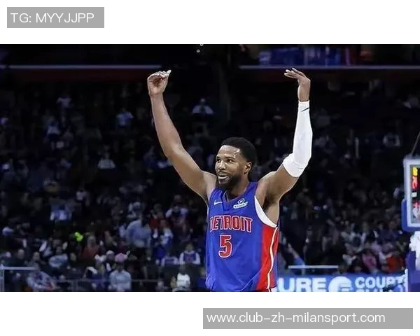 比斯利即将前往底特律引发猜测是签约新球队还是面临法律问题