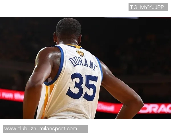 杜兰特谈负荷管理希望全力以赴但现实不容忽视 杜兰特谈负荷管理希望全力以赴但现实不容忽视