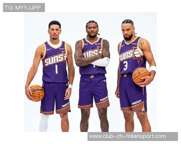 布克谈狄龙斗志与赛季起伏强调避免重复错误的重要性