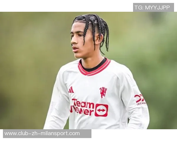 曼联U18近期表现不佳15岁新星加布里埃尔崭露头角