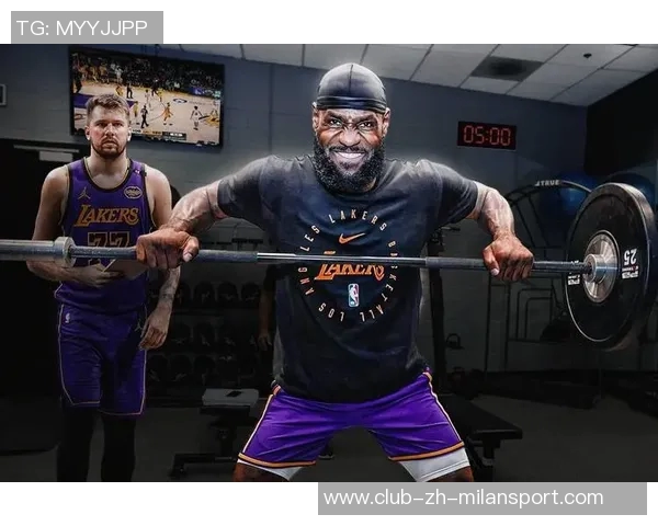 詹姆斯坦言休赛期专注身体调理迎接新赛季挑战