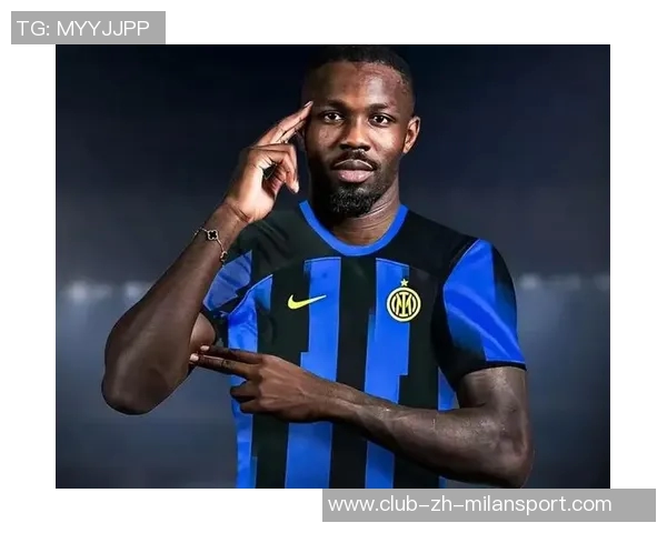 托尼盛赞小图拉姆进化完美称其为意甲最强球员