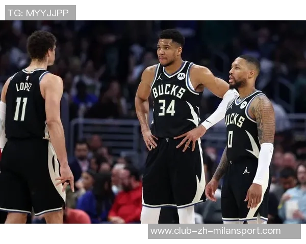 巴克利批评字母哥言论失望若不夺冠雄鹿或将重建