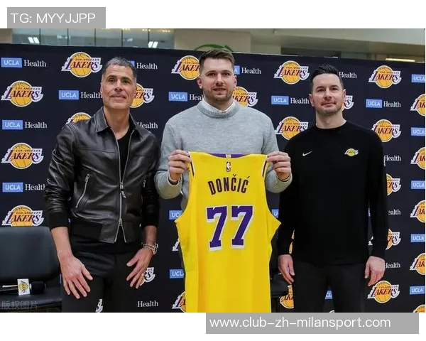 雷迪克谈东契奇的比赛风格:允许他自由发挥享受篮球乐趣 雷迪克谈东契奇的比赛风格:允许他自由发挥享受篮球乐趣