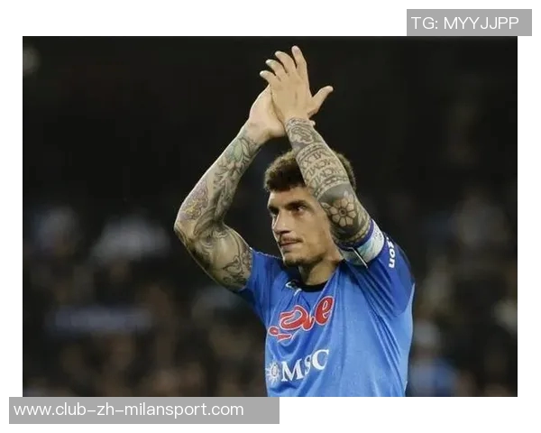 前裁判批评迪洛伦佐缺乏体育道德那不勒斯官方强烈反驳并发声谴责 前裁判批评迪洛伦佐缺乏体育道德那不勒斯官方强烈反驳并发声谴责