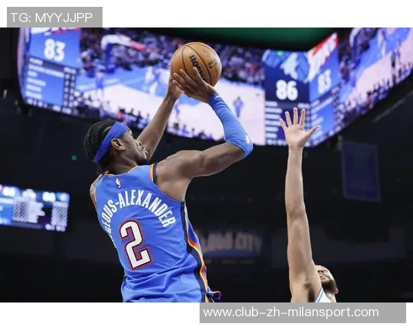 夏季训练不放松麦克丹尼尔斯运球节奏感十足轻松命中撤步三分球 夏季训练不放松麦克丹尼尔斯运球节奏感十足轻松命中撤步三分球