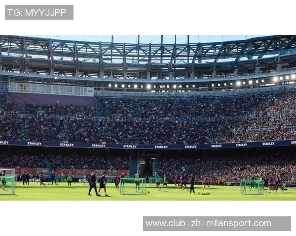 巴萨提交文件后有望今日获诺坎普球场回归许可