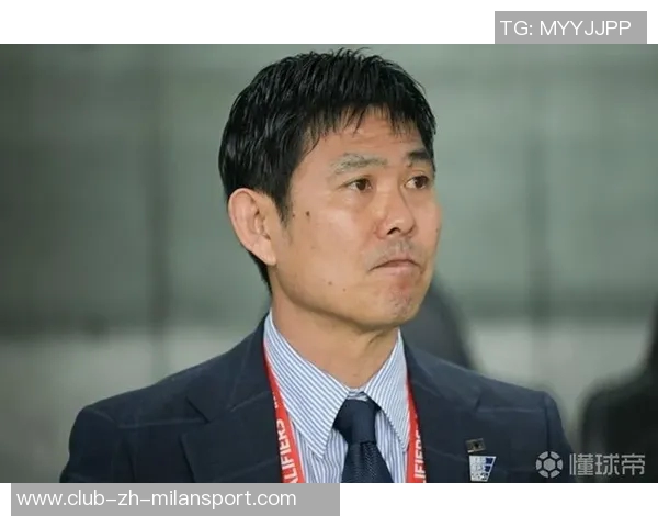 森保一解释未征召三笘薰的原因源于医疗团队的专业判断与建议