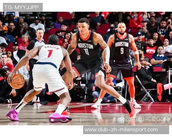 快船迎来四连胜小卡表示球队仍需攀登更高目标