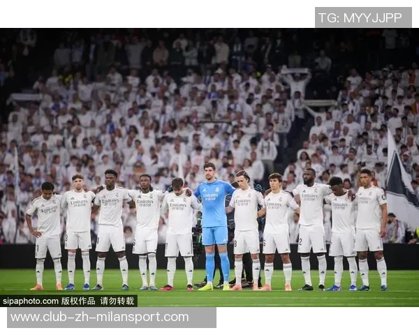 皇马若在西超杯半决赛不敌马竞阿隆索或面临下课危机