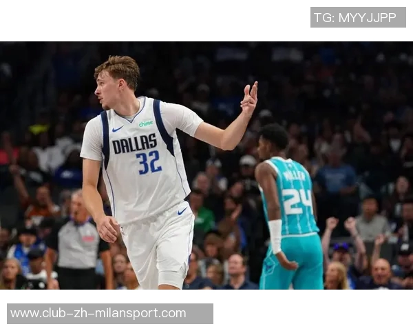 司机与东契奇首秀表现抢眼弗拉格能否超越两位新星的精彩数据